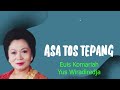 Asa Tos Tepang - Euis Komariah & Yus Wiradiredja