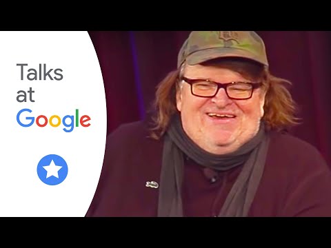 Michael Moore: Michael Moore: