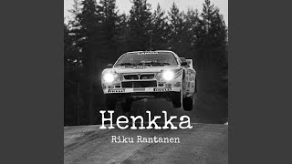 Henkka