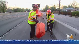 CDOT Wants Drivers To Be More Careful In Construction Zones