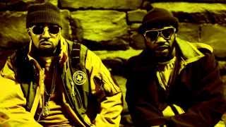 Roc Marciano "Slingers" feat Knowledge The Pirate (Official Music Video)