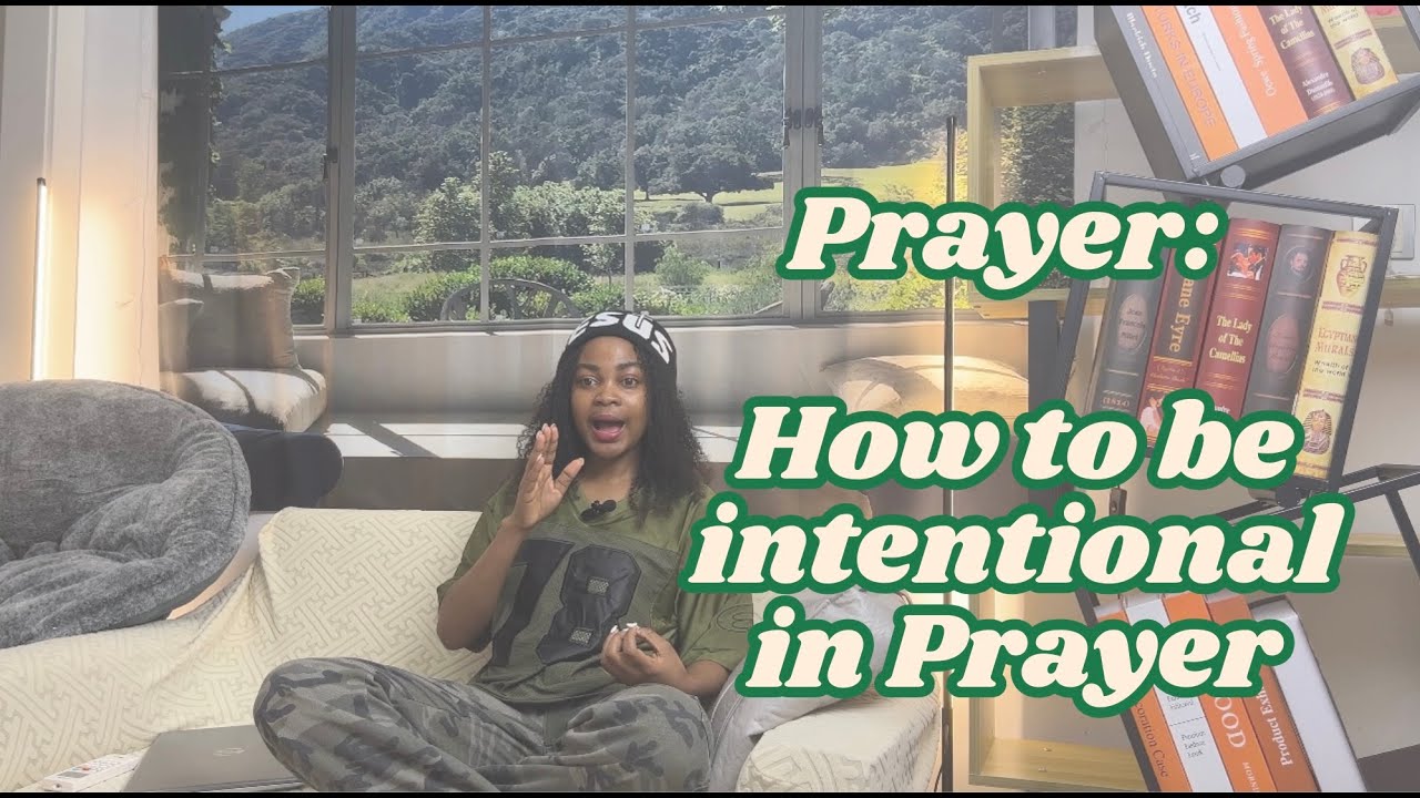 Episode 1 Prayer Youtube