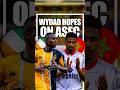 Wydad Casablanca Depend on ASEC to Survive the CAF Champions League