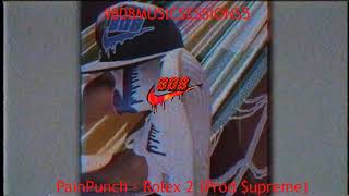 808 Music Sessions #5 | PainPunch - Rolex 2