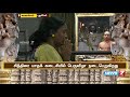 அம்பகரத்தூர் அஷ்டபுஜ பத்ரகாளியம்மன் ஆலய சிறப்புகள் இன்று ஒரு கோயில்