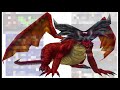 ffrk ff viii torment dungeon the wyrm turns part 3 cm