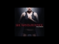 She Wants Revenge - Replacement