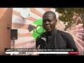 Sharpeville Massacre Commemoration | JCS Minister Ronald Lamola reflects on the day
