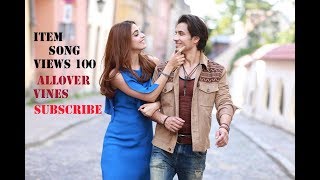 TEEFA IN TROUBLE ITEM SONG 2018 || By ALLOVER VINES