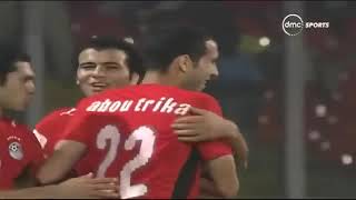 مشوار منتخب مصر 🇪🇬 في أمم أفريقيا 2008