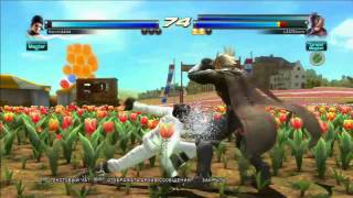 2804.13 TTT2 1C-SoftClub Cup 2.0 Round 2 Gr 11 Keiichi Vs L337Storm