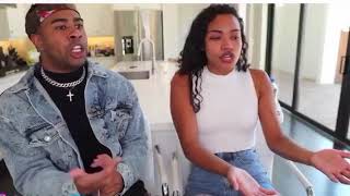 Prettyboyfredo and Jas breakup? The True why we broke up #TRENDING