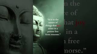 Most Popular Buddha Quotes on Karma in English #shorts