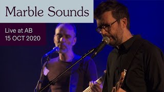 Marble Sounds Live at AB - Ancienne Belgique