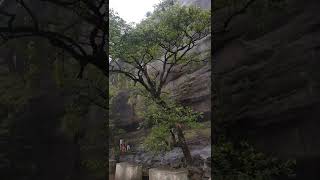 irachil para waterfall's 🌊 | marayoor | #irachilparawaterfalls ❤️ #kanthalloor #idukki