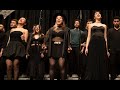 Vokal Akademi Pop&Jazz Choir | Apple Tree by Aurora