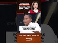 Politikus Banyak yang Ngelawak, Narji PD Nyaleg