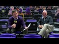 john brady former lsu head men s basketball coach