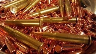 30-30 Reloads 150 gr by Eddy Coleman Gilmer Texas