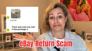 eBay Scammers Are Getting Smarter… Here’s How I Handle Them