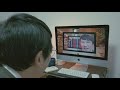 BEYOND THE INFINITE TWO MINUTES - Trailer | BIFFF 2021