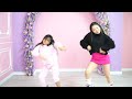 shut down dance cover kaycee u0026 rachel in wonderland