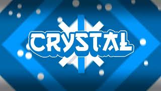 ◤ ＣＭ３ Ｉｎｔｒｏ －ＣＲＹＳＴＡＬ－２５ ◢