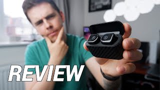 Master & Dynamic MW08 Sport Review | Watch This BEFORE You Buy!