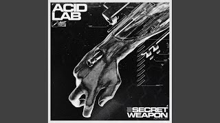 Secret Weapon (Original Mix)