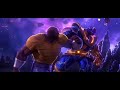 Mad Titans Wrath | Marvel Contest of champions | GMOn