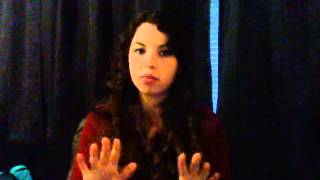 ASL Expressive: (Almost) Car Accident
