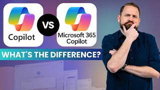 What's the Difference Between Copilot Chat and Microsoft 365 Copilot for Business? | Pax8