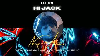 Na Ja | Lil UG | (Official Audio)