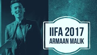 IIFA 2017 NYC | ARMAAN MALIK | 5678 Media Group