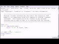 (Python) 28 - Default Parameters (Python Programming Tutorial)