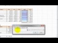 Excel 2010 - Conditional Formatting