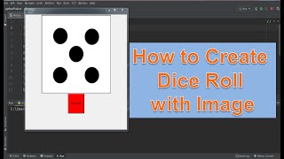How to Create Dice Roll Using Python | Python Dice Roll Program
