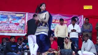 Sapna chodhary dance baje raat ka 12