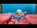 does it do anything hot wheels roller toaster unboxing and review