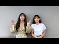 jellyfish artists support video for gugudan's sally (liu xiening) (eng sub)