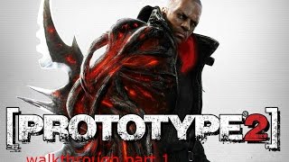 badass simulator (Prototype 2)