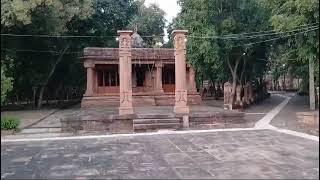 Jain Temple Complex Part 2, Deogarh Lalitpur