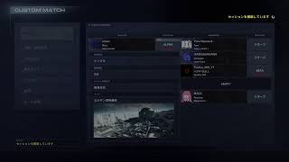 [AC6]      のんびりと 対戦　#41　[PS5]　[ARMORED CORE VI FIRES OF RUBICON]アーマード・コア6 対戦流し