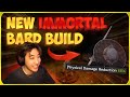 NEW Immortal Rondel Bard Build in Dark and Darker