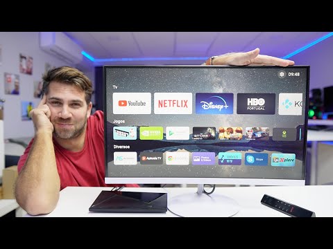 The BEST Home Launcher for your Android TV or Google TV Box 2022