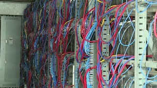 Luzerne County drafts zoning rules for data centers amid concerns