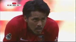 キター！【興梠慎三ハットトリック】2017.05.20VS清水エスパルス戦【LoveReds】