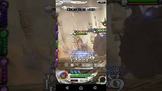 【メビウスFF】メズマライズ HARD(魔石\u0026ギル稼ぎ 片面フルオート)【MOBIUS FINAL FANTASY】Mobiusff Pandemonium