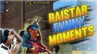 🔥 Raistar funny moments|IQ level of raistar | Gyan Gaming reaction | must watch too funny| Action |