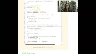 AP CSA/ Debugging Scope Problem Explained